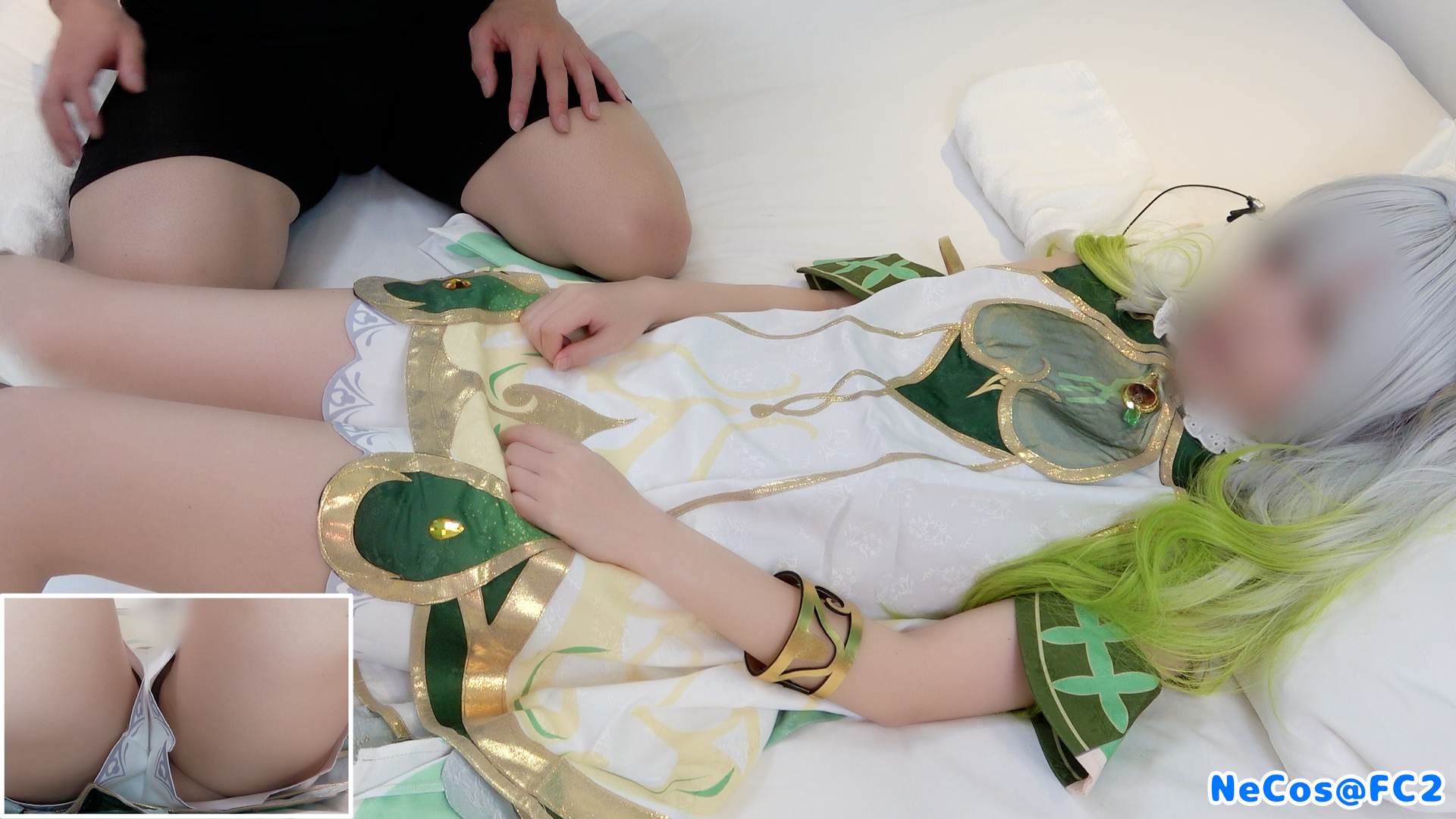 FC2-3200778 【おもちゃ】-cd2