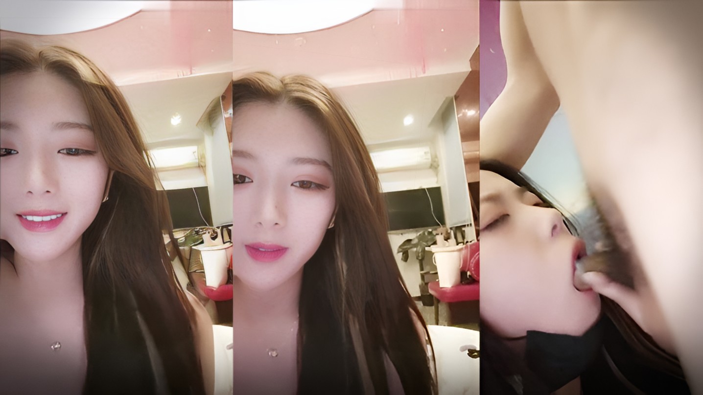 最近的姬简直是劳模啊空降来到土豪的地盘做爱大鸡吧深喉让差点呕吐.