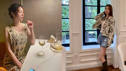 四川音乐学院播音专业【谭琳欣】误交渣男，惨遭男友分手后曝光 身材非常的纤瘦，她在床上的娇喘声还是很优美