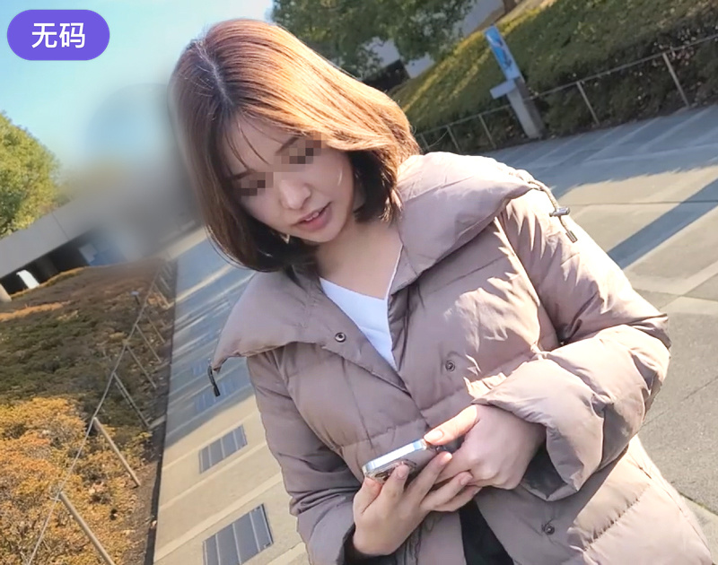 FC2-4319297 【個人】 華やかな日々を発信する美人インスタグラマー。その素性は承認欲求を満たす為のフィ