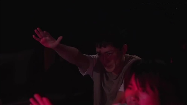 AI-迪丽热巴-指到谁就要和我做爱哦