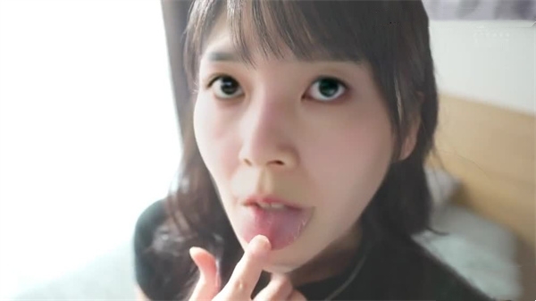 AI-陈瑶-长腿姐姐步步缠食失去理智沦为玩具