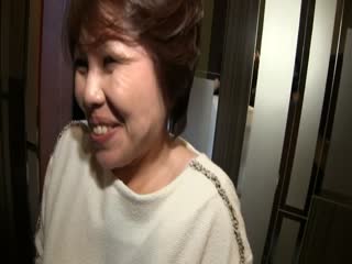 TR-2313 豊満 五十路のつまみ食い 私、五十過ぎよ、こんなぽっちゃりなおばさんでもいいの？抱いてくれるの？