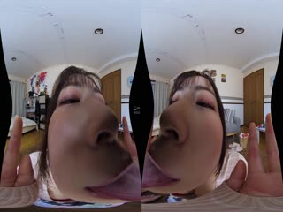 WABB-003 【VR】天才えなちが家庭教師！童貞君との中出しプライベートSEX-cd1