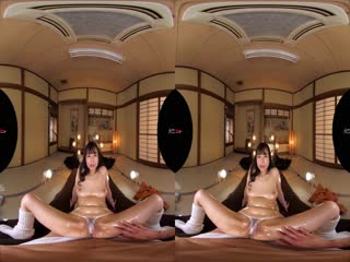 NKKVR-043-4K 【VR】名家の跡取りである僕の人生を台無しにした変態乳母【超肉感特化】 笹倉杏-cd2